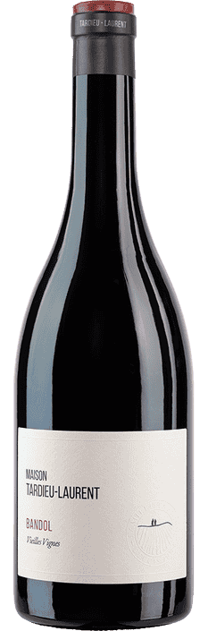 2023 Bandol AOP Vieilles Vignes Tardieu-Laurent