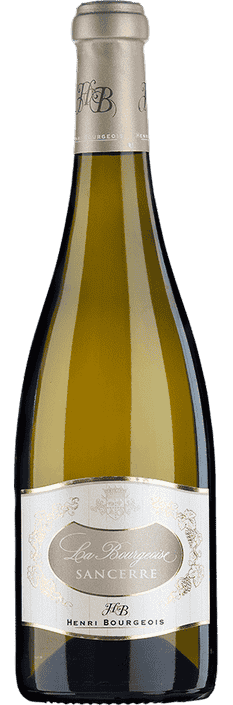 2020 Sancerre AOC La Bourgeoise Henri Bourgeois