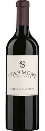 2021 Cabernet Sauvignon North Coast Starmont Winery