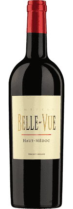 2012 Château Belle-Vue Haut-Médoc AOC