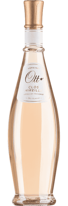 2024 Clos Mireille Rosé Côtes de Provence AOC Domaine Ott Domaine Ott (Bio)