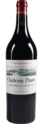 2023 Château Pavie 1er Grand Cru Classé "A" St-Emilion AOC