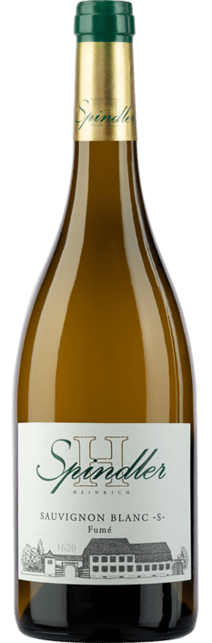 2023 Sauvignon Blanc Fumé trocken Pfalz Weingut Spindler