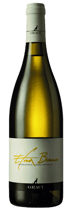 2024 Etna Bianco DOC Azienda Agricola Graci