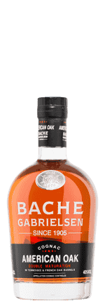 Cognac American Oak Bache-Gabrielsen