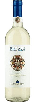 2023 Brezza Umbria IGT Cantine Giorgio Lungarotti