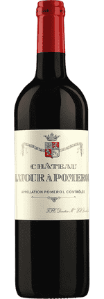 2021 Château Latour à Pomerol Pomerol AOC