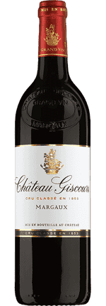 2021 Château Giscours 3e Cru Classé Margaux AOC