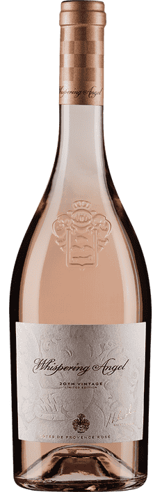 2025 Whispering Angel Côtes de Provence AOC Caves d'Esclans