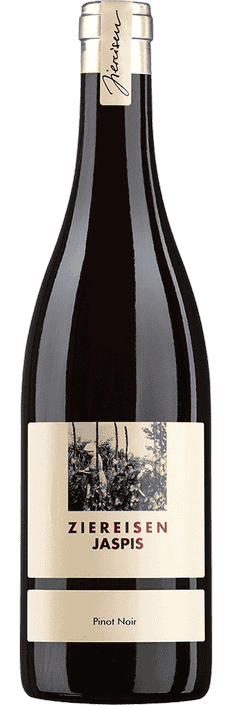 2022 Pinot Noir Jaspis Zipsin Weingut Ziereisen