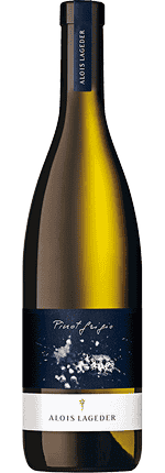 2024 Pinot Grigio Südtirol Alto Adige DOC Alois Lageder