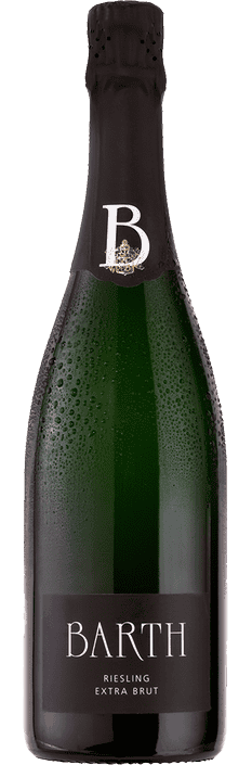 Riesling Extra Brut VDP.Sekt Barth (Bio)