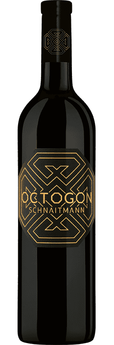 2018 Octogon trocken Württemberg Weingut Schnaitmann (Bio)