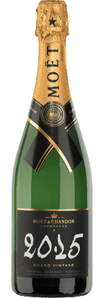 2016 Champagne Brut Grand Vintage Moët & Chandon