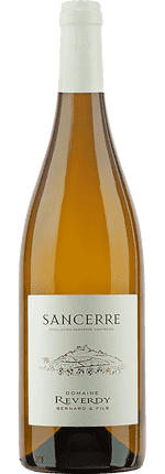 2024 Sancerre AOC blanc Domaine Reverdy & Fils