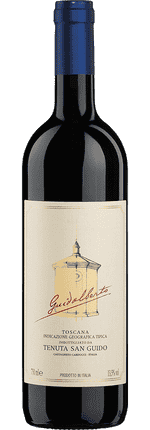 2024 Guidalberto Toscana IGT Tenuta San Guido
