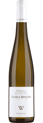 2023 Riesling W Mosel Weingut Markus Molitor
