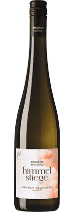 2023 Grüner Veltliner Smaragd Himmelstiege Domäne Wachau