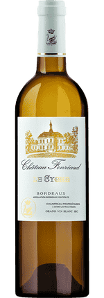 2023 Le Cygne de Château Fonréaud Bordeaux AOC