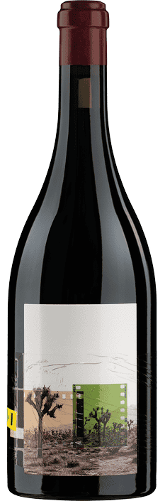 2019 Eight Years in the Desert California Orin Swift Cellars