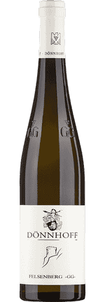 2022 Riesling GG trocken VDP.Grosse Lage Schlossböckelheimer Felsenberg Dönnhoff
