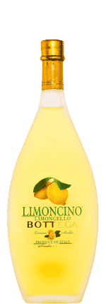 Limoncino Limoncello Bottega