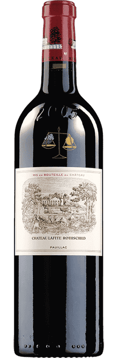 2023 Château Lafite Rothschild 1er Cru Classé Pauillac AOC