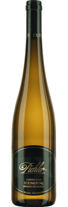 2024 Grüner Veltliner Steinertal Loibner Ried Wachau DAC F.X. Pichler (Bio)