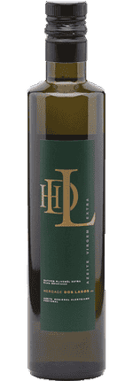 Olivenöl / Huile d'olive EV Herdade dos Lagos Portugal (Bio)