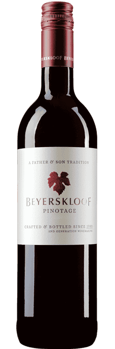 2023 Pinotage Western Cape WO Beyerskloof