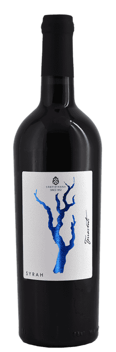 2022 Syrah Salento IGP Cantina Sampietrana