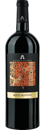 2023 Salice Salentino DOP Masseria Pietrosa Cantine San Marzano