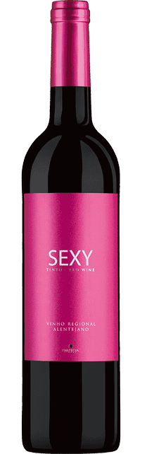 2023 Sexy Tinto Alentejo IG Sexy Wines