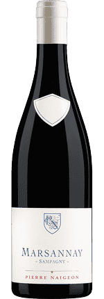2020 Marsannay AOC Sampagny Pierre Naigeon