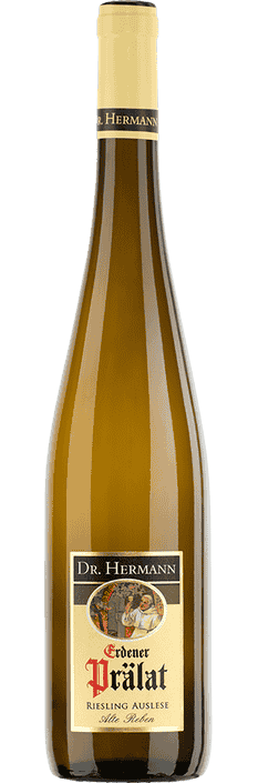 2019 Riesling Auslese Alte Reben Erdener Prälat Weingut Dr. Hermann