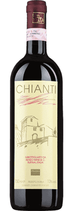2024 Chianti DOCG Renzo Masi