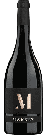 2020 M de Mas Igneus Priorat DOCa Mas Igneus