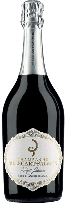 2009 Champagne Brut Blanc de Blancs Cuvée Louis Salmon Billecart-Salmon