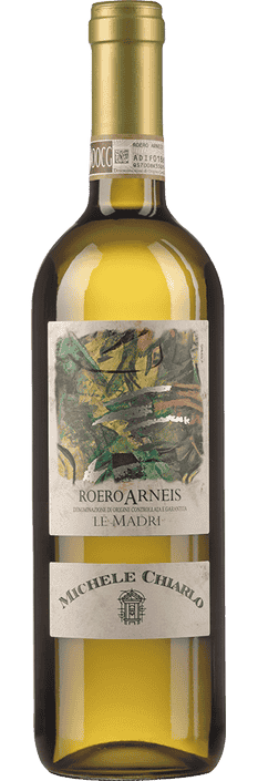 2024 Roero Arneis DOCG Le Madri Michele Chiarlo