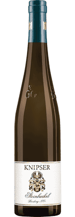 2023 Riesling GG trocken VDP.Grosse Lage Steinbuckel Weingut Knipser