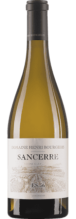 2023 Sancerre AOC Silex de l'éocène ES-56 Henri Bourgeois (Bio)