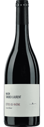2024 Côtes-du-Rhône AOP Cuvée Henri Tardieu-Laurent