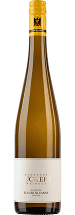 2025 Blauer Silvaner trocken VDP.Ortswein Sulzfelder Weingut Zehnthof Luckert (Bio)