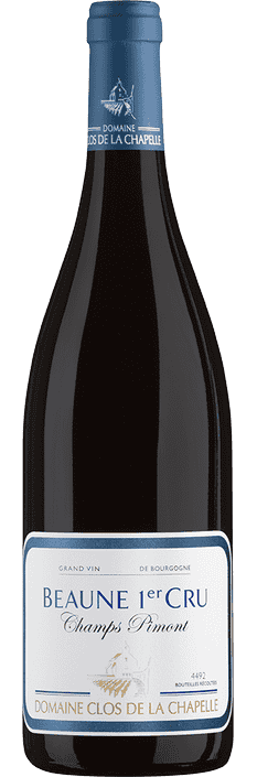 2023 Beaune Champs Pimont 1er Cru AOC Domaine Clos de la Chapelle (Bio)