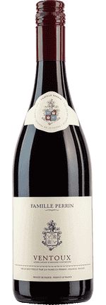 2024 Ventoux AOC Rouge Famille Perrin