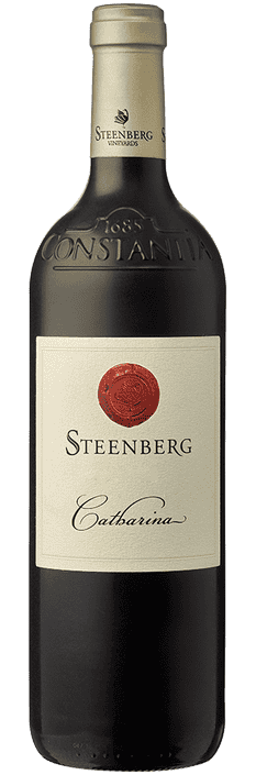 2021 Catharina Constantia WO Steenberg Vineyards