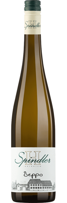 2023 Riesling Beppo trocken Pfalz Weingut Heinrich Spindler