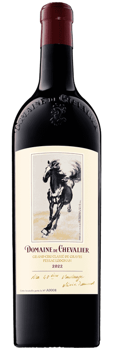 2022 Domaine de Chevalier Cru Classé de Graves Pessac-Léognan AOC
