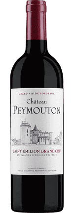 2021 Château Peymouton Grand Cru St-Emilion AOP