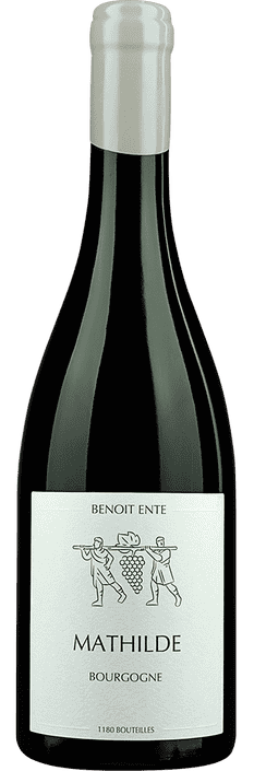 2023 Bourgogne AOC Mathilde Benoît Ente